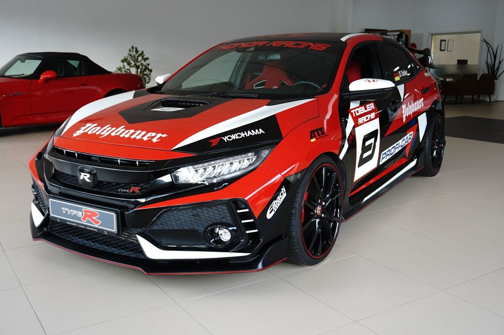 Image of Honda Civic