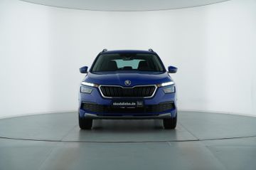Skoda Kamiq - 3