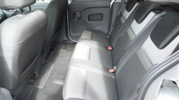 Renault Kangoo PKW Experience TCe 115 PS mit Navi Einpar