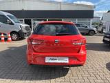 Seat Leon ST (5F8) Style TGi Erdgas - Seat Leon: Tgi