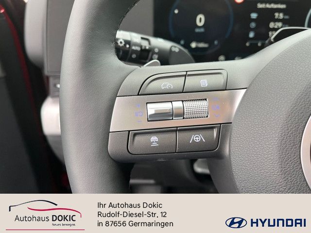 Hyundai Kona – Bild 18
