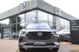 Mazda CX-60 eSKYACTIV D 254ps Aut. AWD Homura COSO - Gebrauchtwagen in Oberhausen