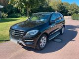 Mercedes-Benz Mercedes Benz ML 350 BlueTec - Mercedes-Benz ML-Klasse Gebrauchtwagen in Bremen