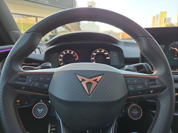 Cupra Terramar - 7