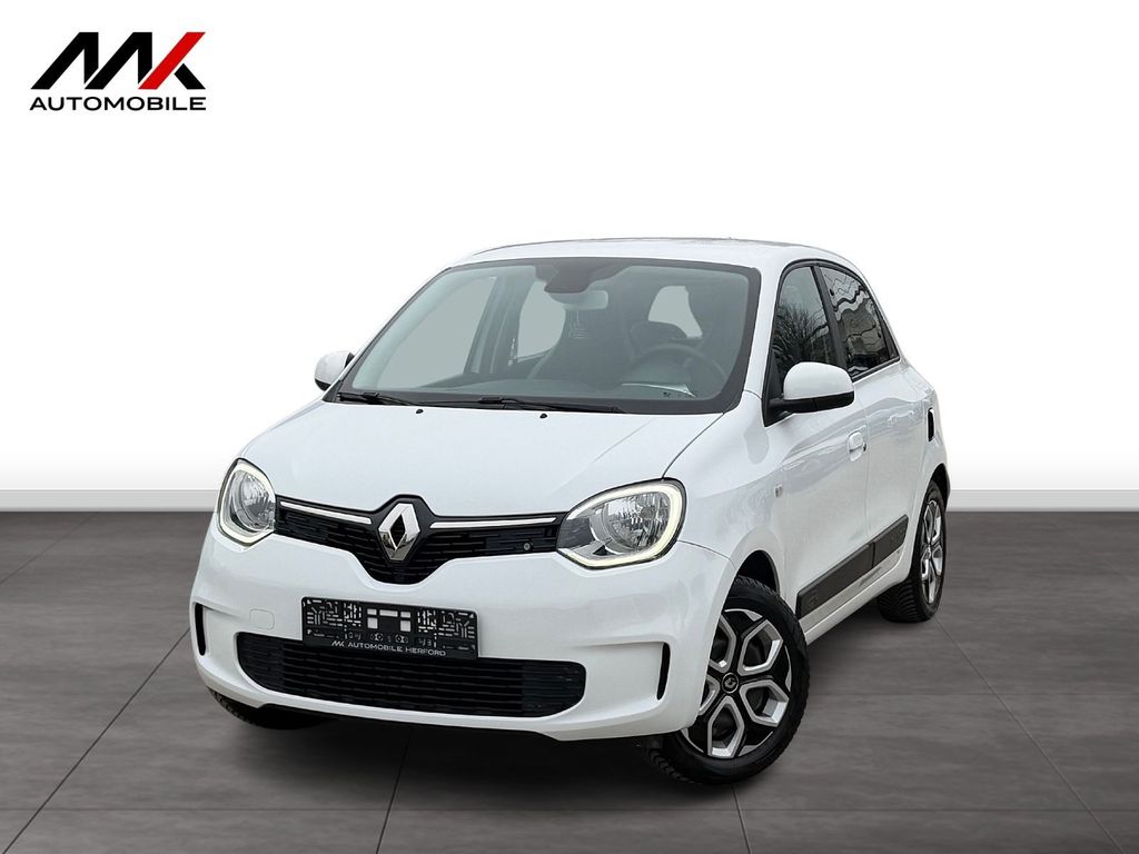 Image of Renault Twingo