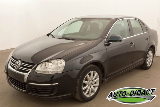 Volkswagen Jetta 1.6 TDI Airco Comfortline