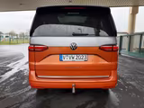Volkswagen T7 Multivan 2.0 TDI DSG Top gepflegt Panoramadac - VW T7 Multivan von privat