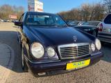 Mercedes-Benz E 320 Limou Avantgarde Org.57000 km - Mercedes-Benz E 320 aus 1997