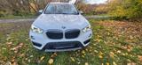 BMW X1 Baureihe X1 xDrive 18 d - BMW X1: 18d Xdrive