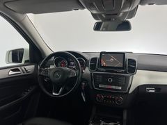 MERCEDES-BENZ GLE  / 4x4 / NUR 113.tKM / 1.HAND /GARANTIE/ LED