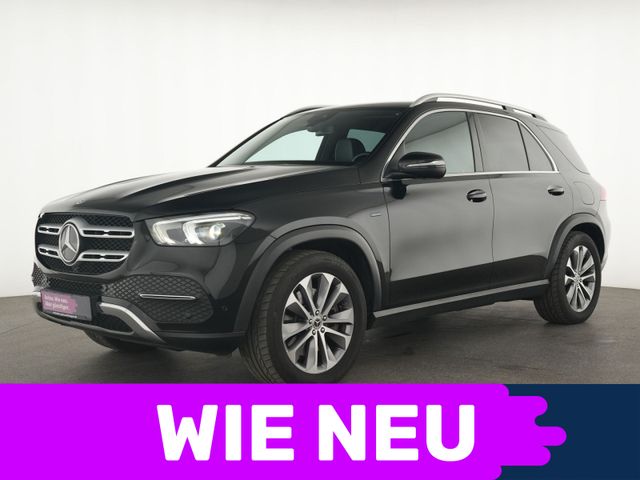 Mercedes-Benz GLE 350 e Navi|Kamera|LED|Ambiente|SHZ|ParkPaket