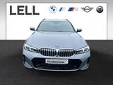 BMW 320d Touring M Sportpaket HiFi DAB LED AHK Shz - BMW 320: Kombi, 320d M Sport