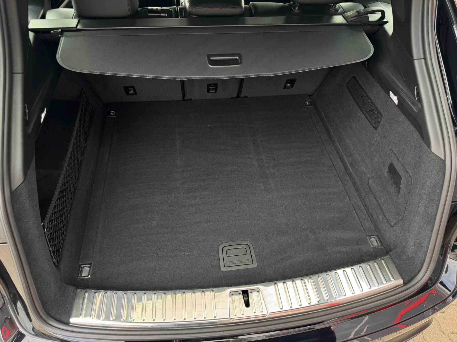 Porsche Cayenne Tiptronic S Leder 360 ACC Approved foto 24