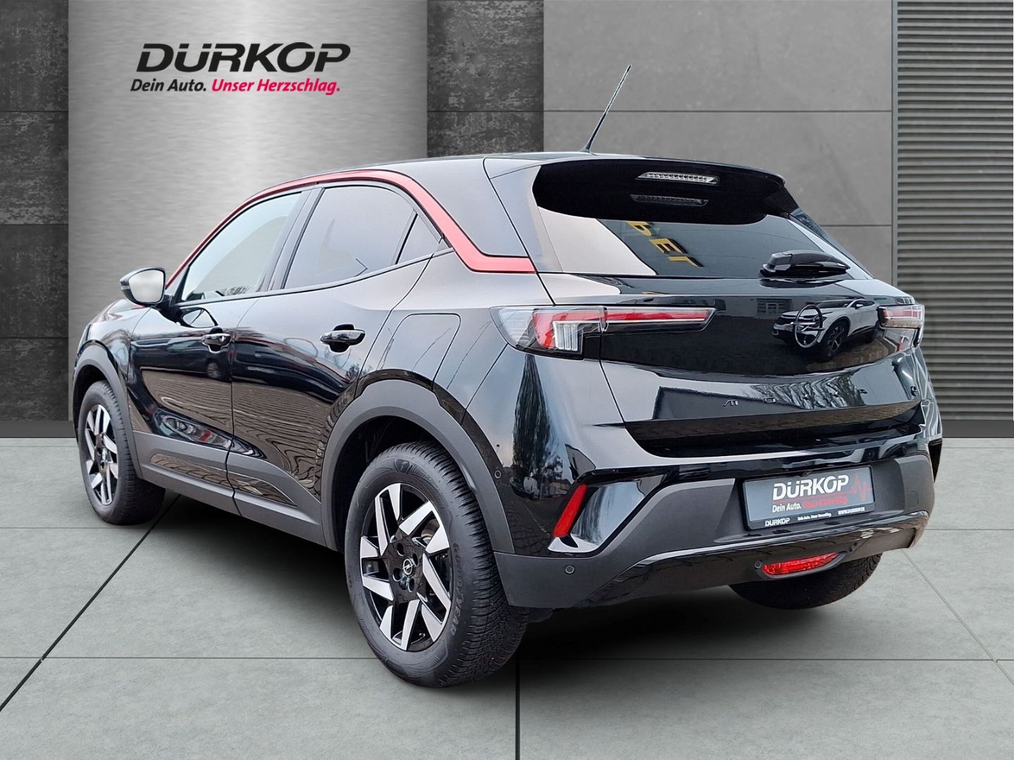 Opel Mokka-e - Bild 3