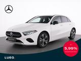 Mercedes-Benz A 200 Progressive+MBUXPrem+LED-HP+NightP+18''+RF - Mercedes-Benz A 200 in Bochum