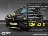 Suzuki S-Cross 1.5 Comfort+ Allgrip AGS - gebrauchte Suzuki (SX4) S-Cross aus dem Jahr 2024
