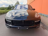 Porsche Cayenne GTS Pano Bose Standhz - Porsche Cayenne in Berlin