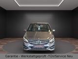 Mercedes-Benz B 220 4Matic*Garantie*S-Heft*Service/TÜV NEU* - Mercedes-Benz B 220: Ambiente-Beleuchtung