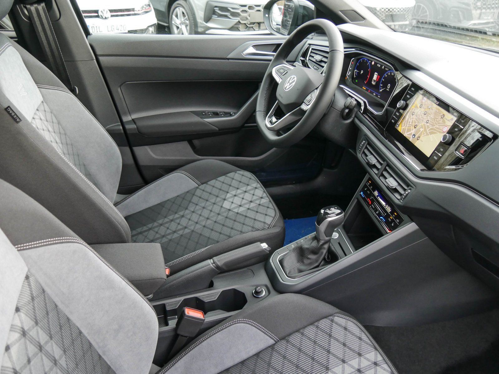 Volkswagen Taigo - Bild 3