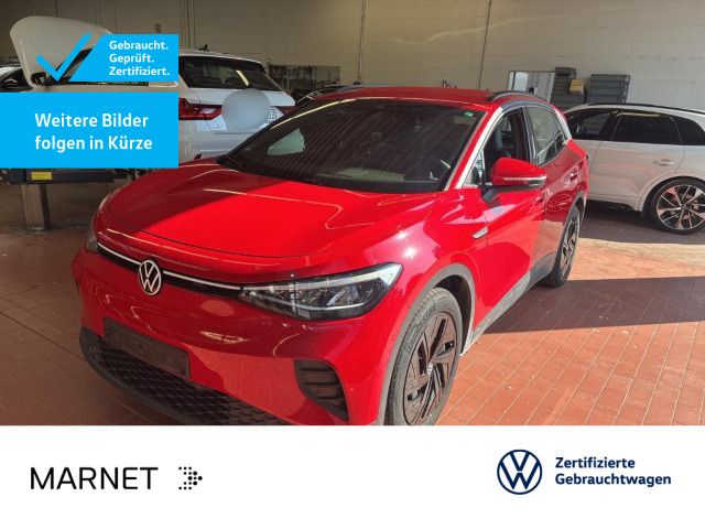Image of Volkswagen ID.4