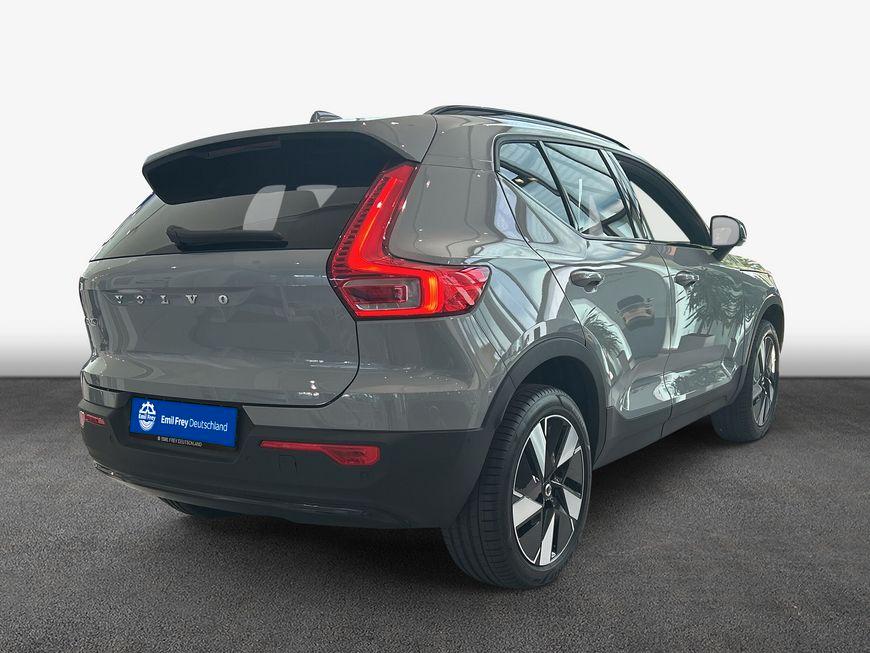 Volvo EX40 Fully Electric Single M. Extended Range RWD