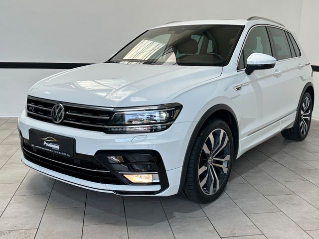 Volkswagen Tiguan 2.0 TSI BMT 4MOTION Highline R-LINE Navi*