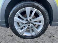 Volkswagen Taigo - Vorschau Bild 8