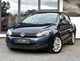 Volkswagen Golf VI Klimaautomatik Scheckheft Zahnriemen Neu - Volkswagen Golf: Zahnriemen V