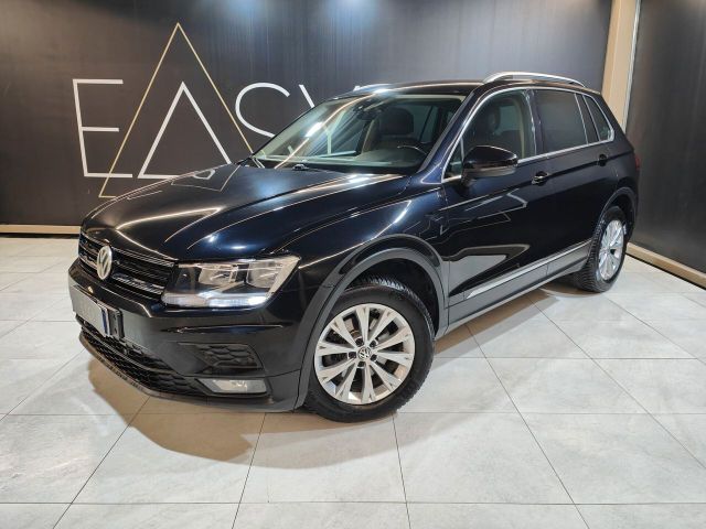 Volkswagen Tiguan 2.0 tdi Style 150cv