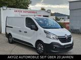 Renault Trafic Kasten L1H1 3,0t Komfort*KASTENWAGEN* - Renault Trafic: Kastenwagen
