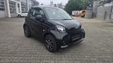 Smart ForTwo fortwo coupe electric drive / EQ - Sportwagen bis 15.000 Euro