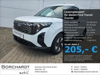 Ford Transit Courier - Vorschau Bild 1