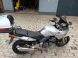 Honda CBF 600 SA PC38, neuer TÜV und Reifen NEU - HONDA ABS CBF 600 N