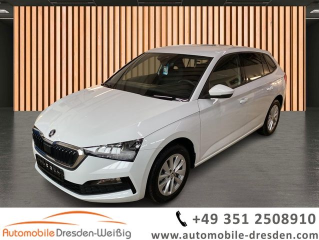 Skoda Scala 1.0 TSI DSG Tour de France*SmartLink*ACC*