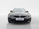 BMW 318i Touring Aut. Advantage SHZ+Sportsitze+Alarm - gebrauchte BMW 318 aus dem Jahr 2022