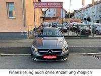 Mercedes-Benz CLA-Klasse CLA 220 Shooting Brake 4Matic Urban