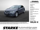 Volkswagen Polo 1.0 TSI DSG Style  Navi LED PDC LM Tempo Kl
