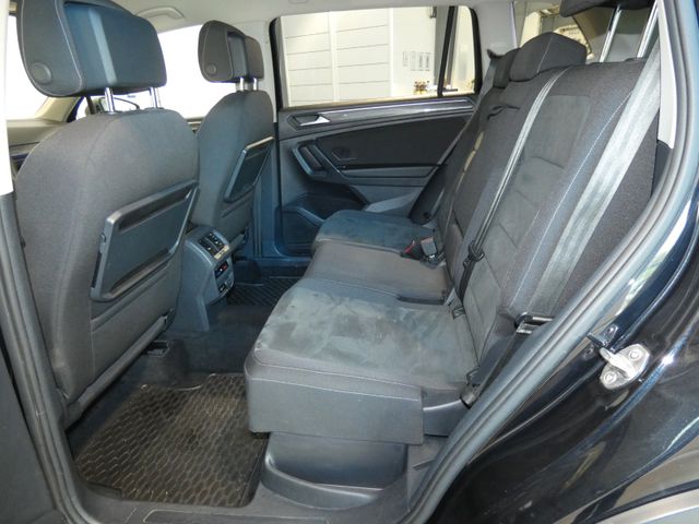 Tiguan Allspace Highline 2.0 TDI 4Motion R-Line