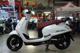 SYM Fiddle 50i - SYM FIDDLE 50