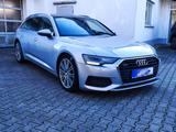Audi A6 Avant 50 TDI quattro Auto NAVI PANO LED DAB - Audi A6 quattro