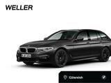 BMW 530d xD Tour M Sport AHK,HuD,H/K,Pano,DA+,ParkAs - BMW 530 in Bielefeld