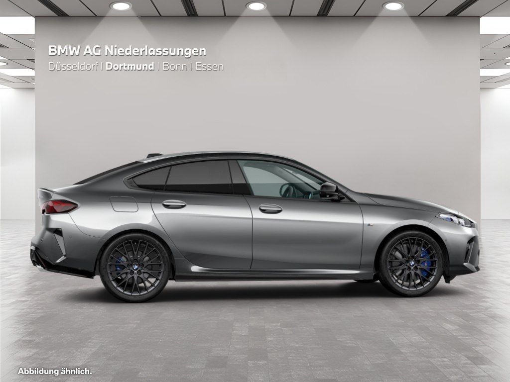 BMW M235 - Bild 11