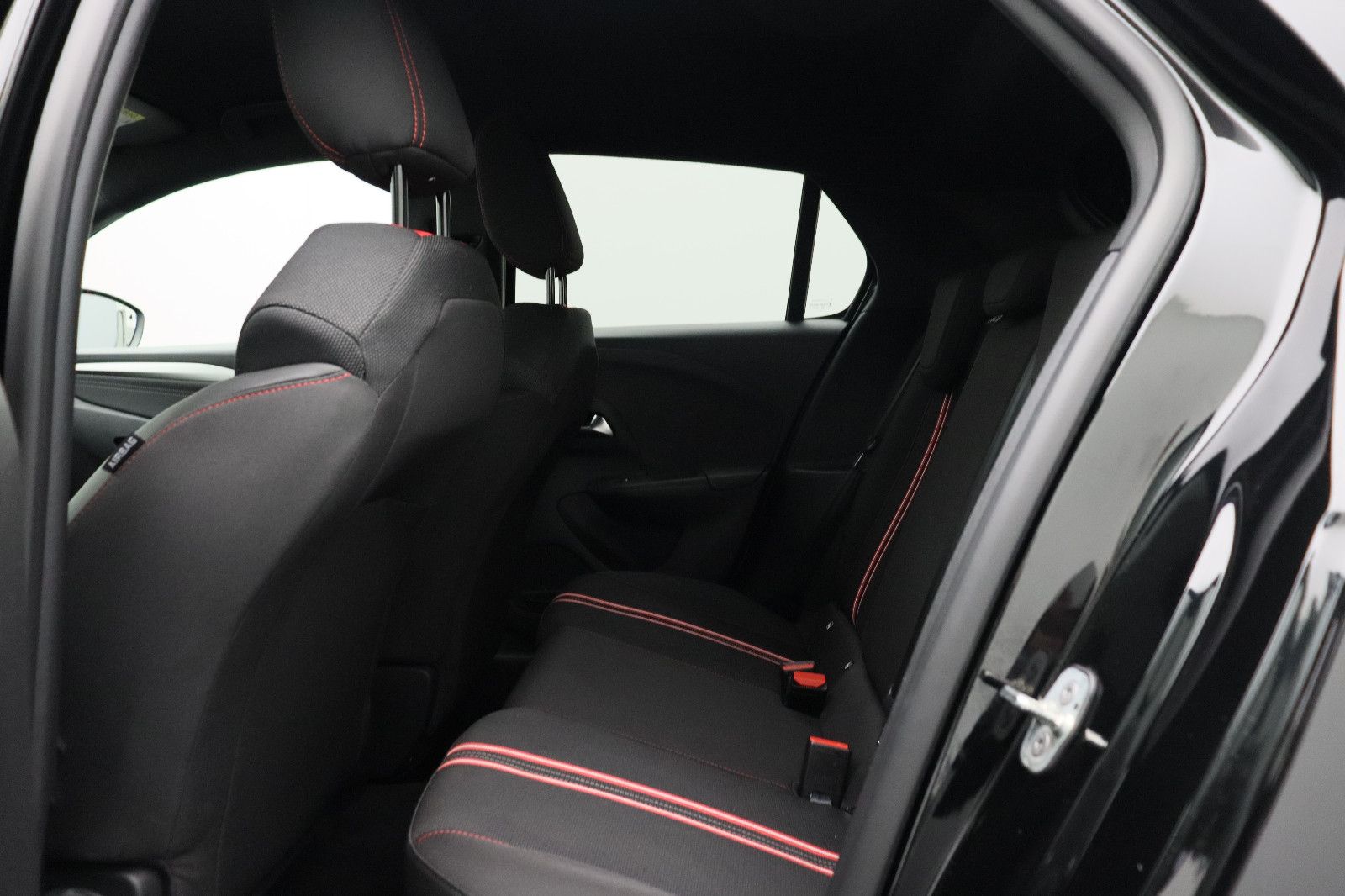 Fahrzeugabbildung Opel Corsa F e GS Line 11kW