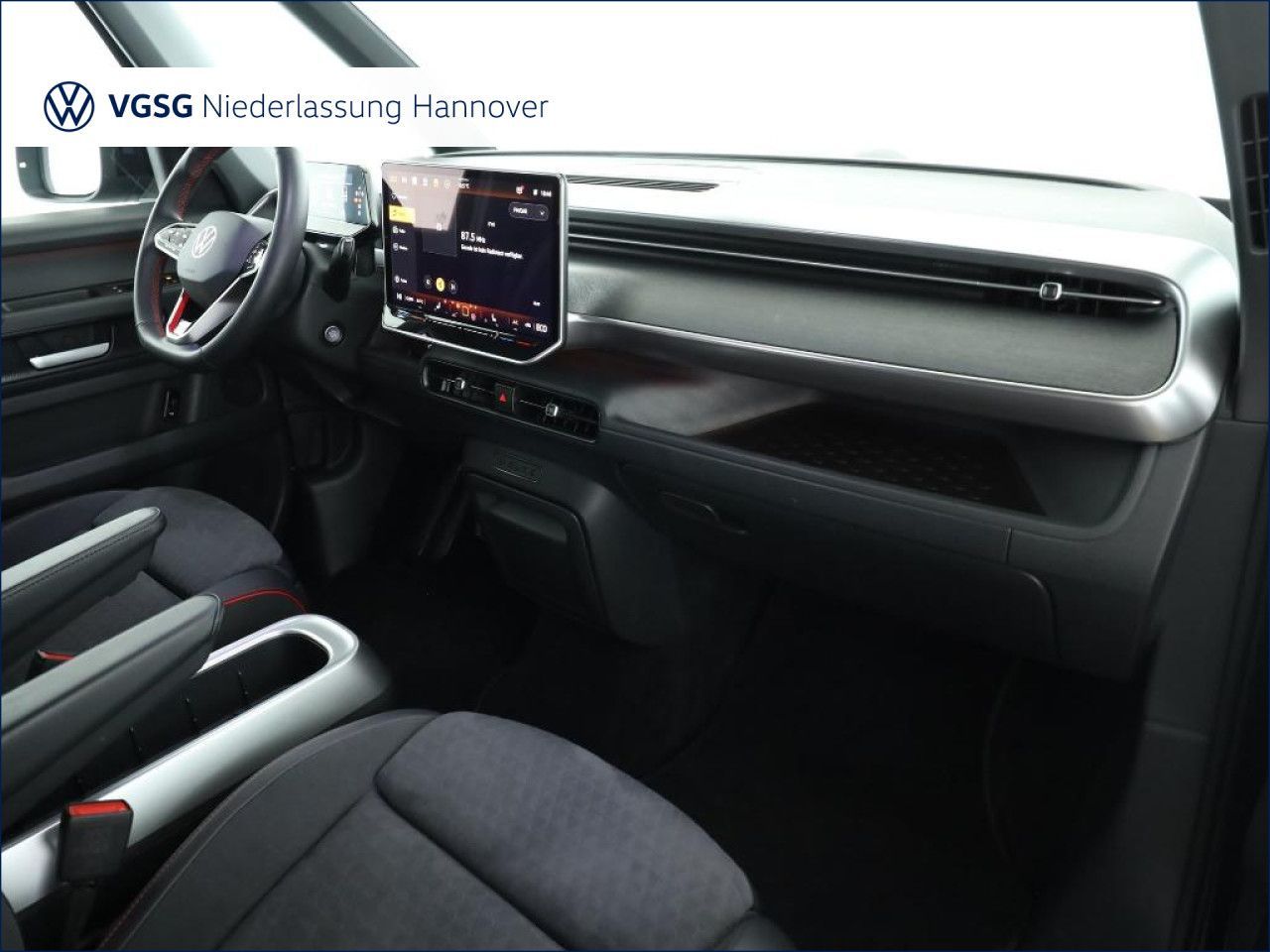Volkswagen ID. Buzz - Bild 7