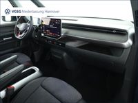 Volkswagen ID. Buzz - Vorschau Bild 7