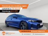 BMW 320 d xDrive M Sport LED/LEDER/HUD/STHZ/RFK/WIDE