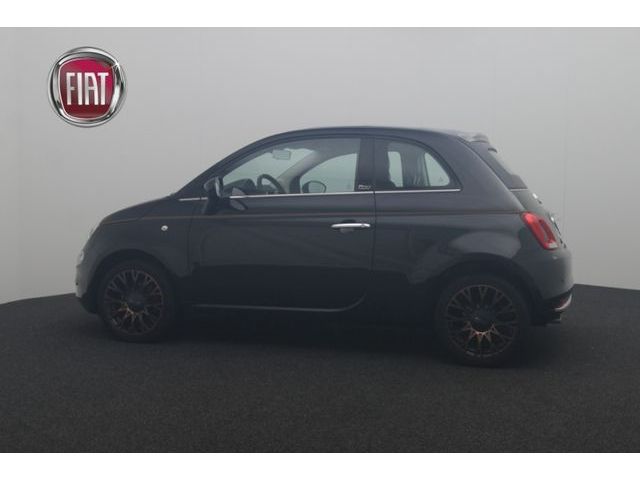 Fahrzeugabbildung Fiat 500 1.2 Collezione