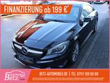 Mercedes-Benz CLA 250 4M Pano Distr. Leder Xenon RFK - Mercedes-Benz CLA 250 Gebrauchtwagen