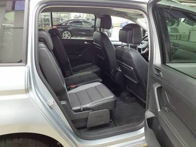 Volkswagen Touran - Bild 6