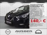 Nissan Micra Tekna 360°Kamera Navi Ganzjahresreifen Bos - Nissan